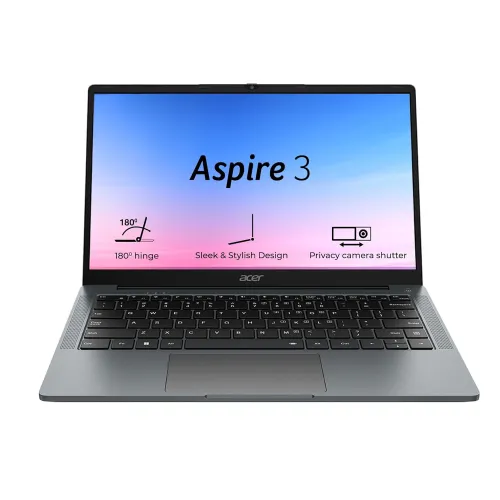 Acer Aspire 3 A324-31 Intel N100 14" FHD Laptop